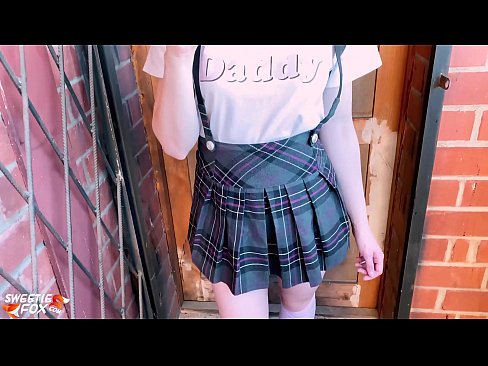 ❤️ Schoolgirl Sucks nws dick tob thiab fucks es tsis txhob ntawm chav kawm. ️  Porno fb  ntawm peb  Ib ❤