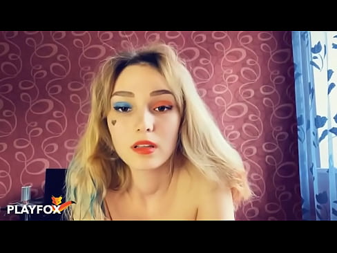 ❤️ Khawv koob virtual reality tsom iav muab kuv pw nrog Harley Quinn ️  Porno fb  ntawm peb  Ib ❤